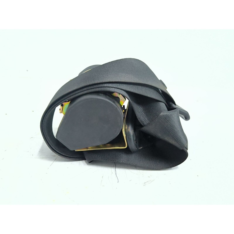 CINTURON SEGURIDAD TRASERO DERECHO