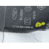 Recambio de cinturon seguridad trasero derecho para ford transit connect (p65_, p70_, p80_) 1.8 tdci referencia OEM IAM 2T14A611