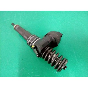 Recambio de inyector para ford galaxy (vy) ghia referencia OEM IAM 038130073BA 0414720216 