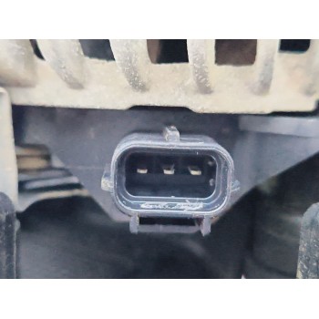 Recambio de alternador para ford transit connect (p65_, p70_, p80_) 1.8 tdci referencia OEM IAM 2T1UAH  