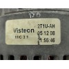 Recambio de alternador para ford transit connect (p65_, p70_, p80_) 1.8 tdci referencia OEM IAM 2T1UAH  