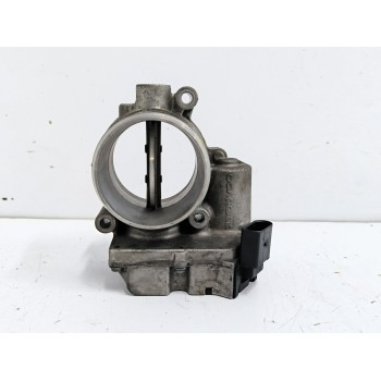 Recambio de caja mariposa para kia carens iii monospace (un) 2.0 crdi 140 referencia OEM IAM 3510027410  