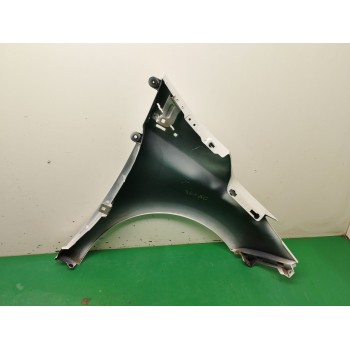 Recambio de aleta delantera izquierda para renault zoe (bfm_) zoe referencia OEM IAM 631010917R  