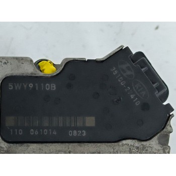 Recambio de caja mariposa para kia carens iii monospace (un) 2.0 crdi 140 referencia OEM IAM 3510027410  