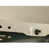 Recambio de aleta delantera izquierda para renault zoe (bfm_) zoe referencia OEM IAM 631010917R  