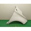 Recambio de aleta delantera derecha para renault zoe (bfm_) zoe referencia OEM IAM 631009208R  