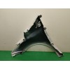 Recambio de aleta delantera derecha para renault zoe (bfm_) zoe referencia OEM IAM 631009208R  
