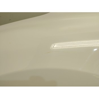 Recambio de aleta delantera izquierda para renault clio iv (bh_) 0.9 tce 90 referencia OEM IAM 631017334R  