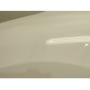 Recambio de aleta delantera izquierda para renault clio iv (bh_) 0.9 tce 90 referencia OEM IAM 631017334R  