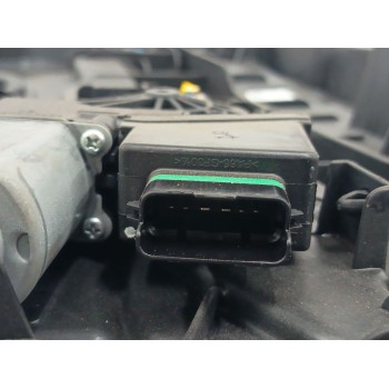 Recambio de elevalunas trasero izquierdo para hyundai santa fé iii (dm, dma) 2.2 crdi 4wd referencia OEM IAM 834702W050 91370001