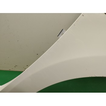 Recambio de aleta delantera derecha para renault clio iv (bh_) 0.9 tce 90 referencia OEM IAM   