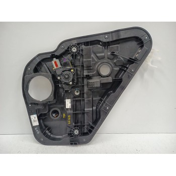 Recambio de elevalunas trasero derecho para hyundai santa fé iii (dm, dma) 2.2 crdi 4wd referencia OEM IAM 834802W050 834602W010