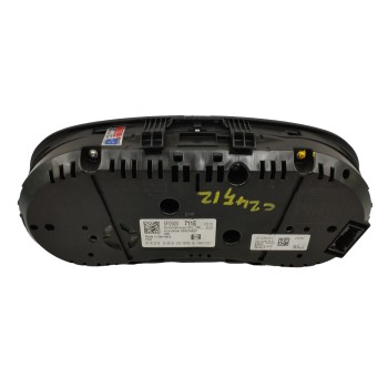 Recambio de cuadro instrumentos para seat leon st (5f8) 2.0 tdi referencia OEM IAM 5F0920711E A2C12362300 