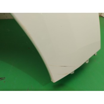 Recambio de aleta delantera derecha para renault clio iv (bh_) 0.9 tce 90 referencia OEM IAM   