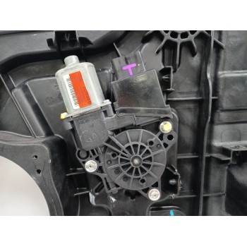 Recambio de elevalunas trasero derecho para hyundai santa fé iii (dm, dma) 2.2 crdi 4wd referencia OEM IAM 834802W050 834602W010