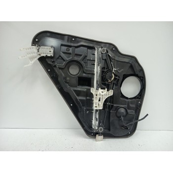 Recambio de elevalunas trasero derecho para hyundai santa fé iii (dm, dma) 2.2 crdi 4wd referencia OEM IAM 834802W050 834602W010