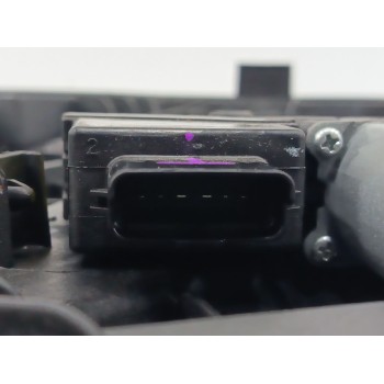 Recambio de elevalunas trasero derecho para hyundai santa fé iii (dm, dma) 2.2 crdi 4wd referencia OEM IAM 834802W050 834602W010