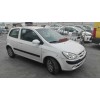 hyundai getz (tb) del año 2006