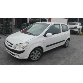 hyundai getz (tb) del año 2006