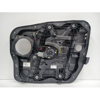 Recambio de elevalunas delantero derecho para hyundai santa fé iii (dm, dma) 2.2 crdi 4wd referencia OEM IAM 824802W270 91331001