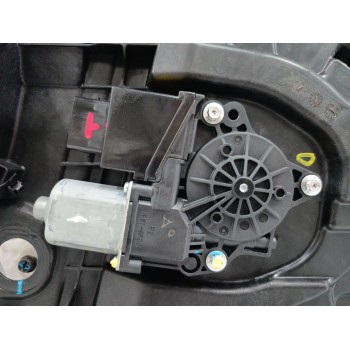Recambio de elevalunas delantero derecho para hyundai santa fé iii (dm, dma) 2.2 crdi 4wd referencia OEM IAM 824802W270 91331001
