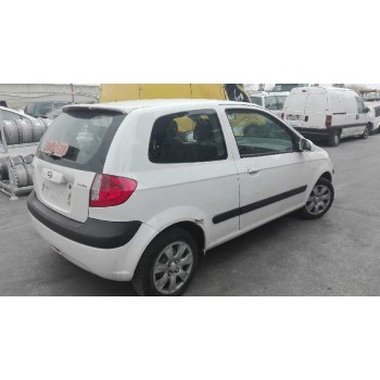 hyundai getz (tb) del año 2006