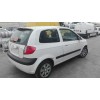 hyundai getz (tb) del año 2006