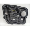 Recambio de elevalunas delantero izquierdo para hyundai santa fé iii (dm, dma) 2.2 crdi 4wd referencia OEM IAM 824702W120 824502