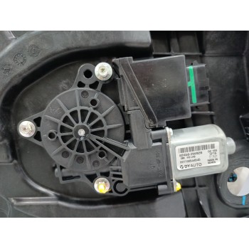 Recambio de elevalunas delantero izquierdo para hyundai santa fé iii (dm, dma) 2.2 crdi 4wd referencia OEM IAM 824702W120 824502