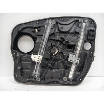 Recambio de elevalunas delantero izquierdo para hyundai santa fé iii (dm, dma) 2.2 crdi 4wd referencia OEM IAM 824702W120 824502