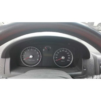 hyundai getz (tb) del año 2006