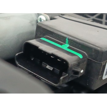 Recambio de elevalunas delantero izquierdo para hyundai santa fé iii (dm, dma) 2.2 crdi 4wd referencia OEM IAM 824702W120 824502