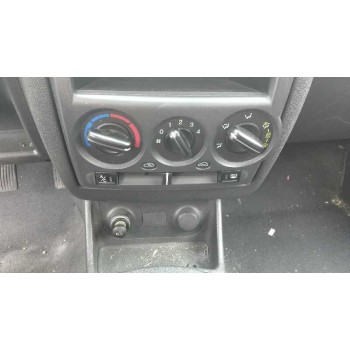 hyundai getz (tb) del año 2006