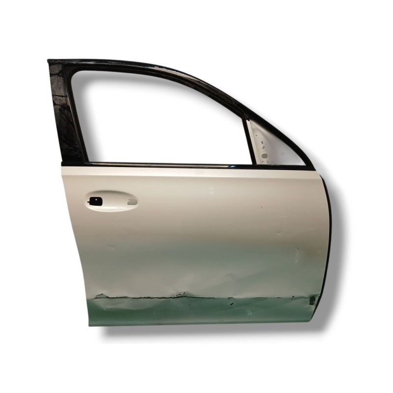 Recambio de puerta delantera derecha para mercedes-benz gle (v167) gle 300 d 4-matic (167.109) referencia OEM IAM A1677200600  
