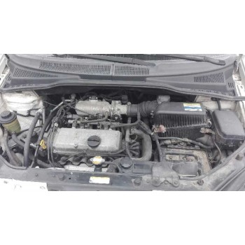 hyundai getz (tb) del año 2006