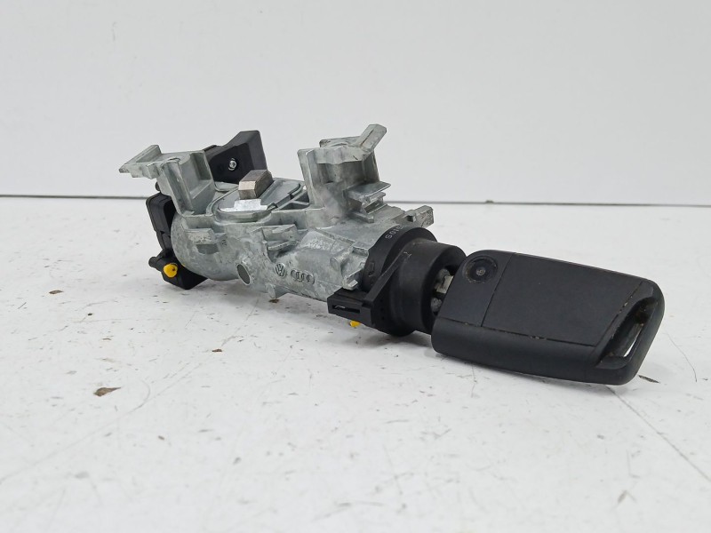 Recambio de antirrobo para seat ibiza v (kj1, kjg) 1.6 tdi referencia OEM IAM 1K0905851  