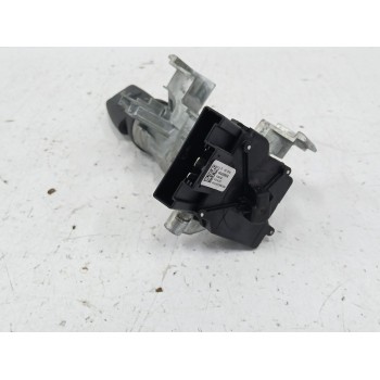 Recambio de antirrobo para seat ibiza v (kj1, kjg) 1.6 tdi referencia OEM IAM 1K0905851  