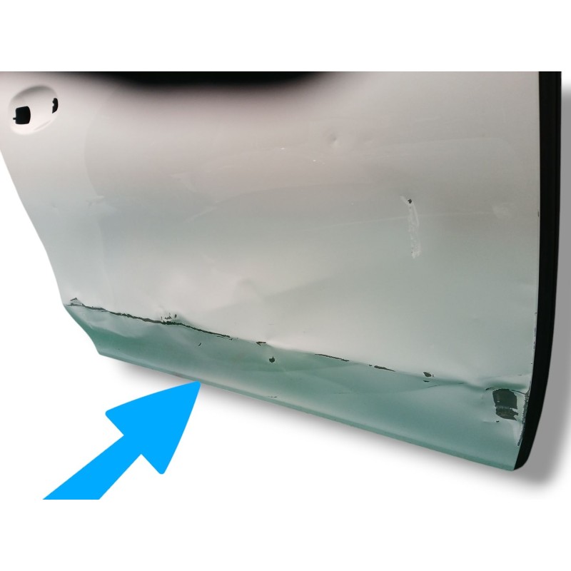 PUERTA DELANTERA DERECHA