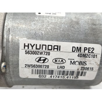 Recambio de columna direccion para hyundai santa fé iii (dm, dma) 2.2 crdi 4wd referencia OEM IAM 563002W720 2W56399700 81900A50