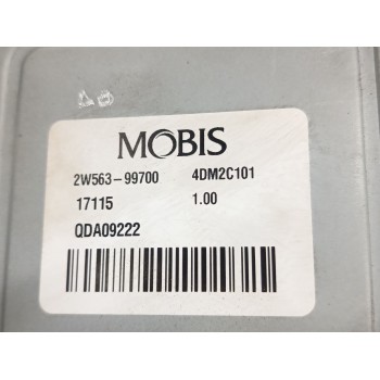 Recambio de columna direccion para hyundai santa fé iii (dm, dma) 2.2 crdi 4wd referencia OEM IAM 563002W720 2W56399700 81900A50