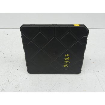 Recambio de modulo electronico para seat ibiza v (kj1, kjg) 1.6 tdi referencia OEM IAM 2Q0937089  A2C97879714