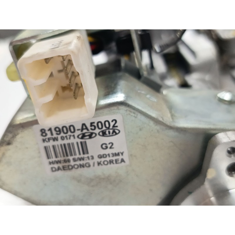 COLUMNA DIRECCION 2W56399700 81900A5002