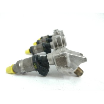 Recambio de rampa inyectora para mg serie 600 (rh) 2.0 cat referencia OEM IAM   