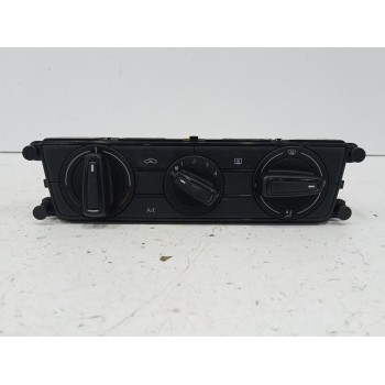 MANDO CALEFACCION / AIRE ACONDICIONADO 6F1820045D 