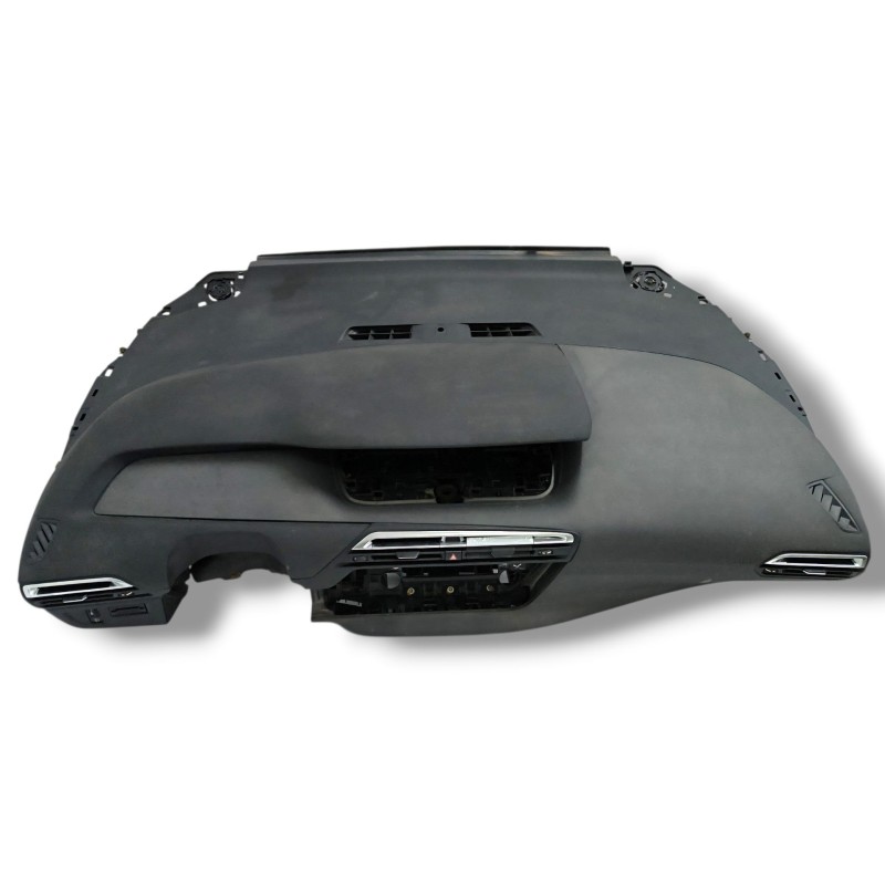 SALPICADERO 1162703XZD