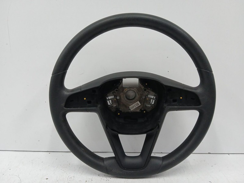 Recambio de volante para seat ibiza v (kj1, kjg) 1.6 tdi referencia OEM IAM 5F0419091A  3076484