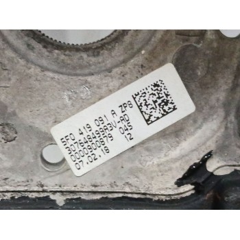 Recambio de volante para seat ibiza v (kj1, kjg) 1.6 tdi referencia OEM IAM 5F0419091A  3076484
