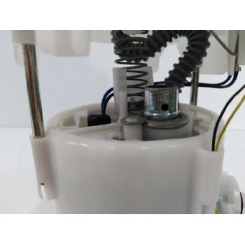 Recambio de aforador para citroën c4 cactus 1.2 12v vti referencia OEM IAM 9674466680  