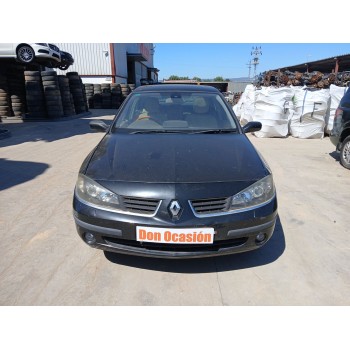 renault laguna ii (bg0/1_) del año 2005