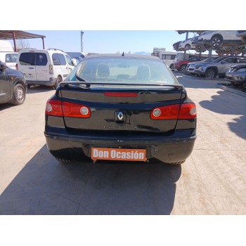 renault laguna ii (bg0/1_) del año 2005